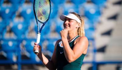 Марта Костюк - Шанс для Костюк: перед Australian Open состоится турнир для изолированных теннисисток - 24tv.ua - Австралия - Мельбурн