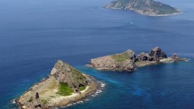 Нобуо Киси - Ллойд Остин - США готовы защитить спорные острова в Японии - hubs.ua - Китай - США - Вашингтон - Япония - Тайвань