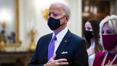 Джо Байден - Кандидат на пост министра труда США нанял в помощники уголовника - riafan.ru - США - Бостон - шт. Массачусетс