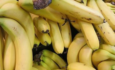 Rai Al-Youm - Rai Al Youm (Великобритания): худеют ли от бананов или набирают вес? - inosmi.ru - Англия