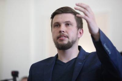 Николай Романов - Всеволод Могучев - Из YouTube пиарщика Сергия пропали все видеозаписи - znak.com - Москва - Екатеринбург