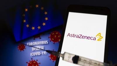 Стелла Кириакидес - AstraZeneca сорвала поставки вакцины от коронавируса в Европу - politros.com - Англия - Европа