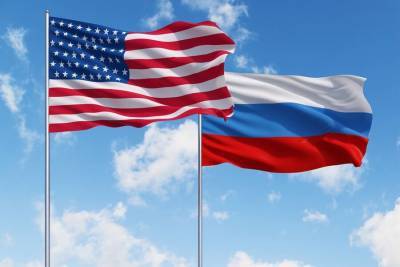 Анатолий Антонов - Посол назвал отношения России и США важными для ситуации в мире - m24.ru - Москва - США - Вашингтон