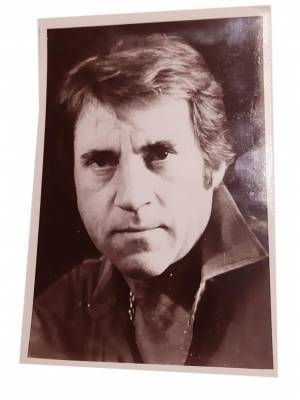 Владимир Высоцкий - Время над памятью не властно - obzor.lt - Литва