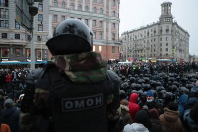 Полиция нашла и задержала напавшего на инспекторов ДПС в Петербурге - lenta.ru - Ленинградская обл. - Санкт-Петербург