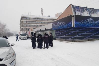 Алексей Навальный - Участники акции в поддержку Навального не пришли на площадь Революции в Чите 24 января - chita.ru - Чита