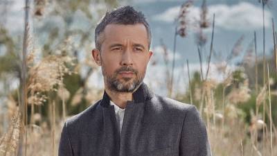 Сергей Бабкин - У Сергея Бабкина редкое заболевание глаз: ему нужна срочная операция в Австрии - 24tv.ua - Австрия