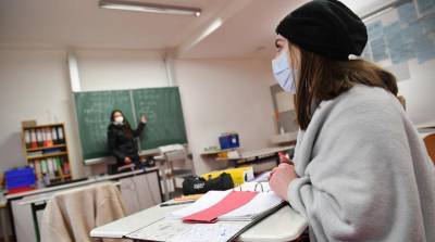 ЮНЕСКО призывает сделать образование одним из приоритетов при восстановлении после пандемии - belta.by - Минск