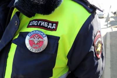 Задержан подозреваемый в нападении на сотрудников ДПС в Петербурге - aif.ru - Ленинградская обл. - Санкт-Петербург - Архангельская обл.