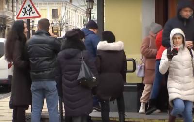 Карантин в Украине: с 25 января вводятся новые правила, полный список запретов - sport.politeka.net
