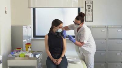 В Германии уволили отказавшихся вакцинироваться - vesti.ru - земля Саксония-Анхальт