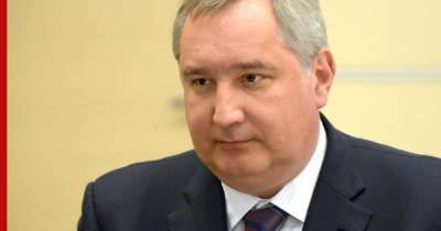 Дмитрий Рогозин - Майкл Макфола - Facebook заблокировал аккаунт Дмитрия Рогозина - profile.ru - США
