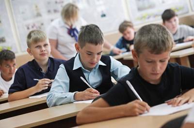 Гендиректор ЮНЕСКО назвала образование одним из приоритетов при восстановлении после пандемии - pnp.ru