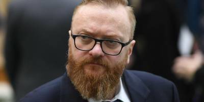 Виталий Милонов - Милонов заявил о вине жертв домашнего насилия - ruposters.ru - Москва