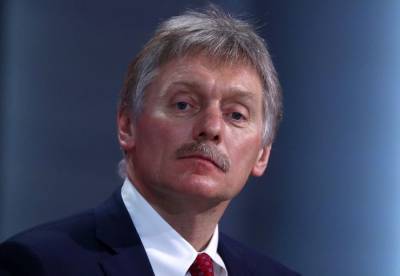 Владимир Путин - Дмитрий Песков - Песков заявил, что в Кремле знали о подготовке псевдоразоблачений Путина - m24.ru - Геленджик