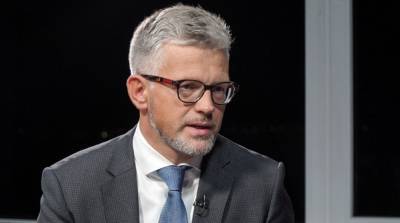 Андрей Мельник - «Северный поток-2» негативно повлияет на имидж Германии в мире – украинский посол - ru.slovoidilo.ua
