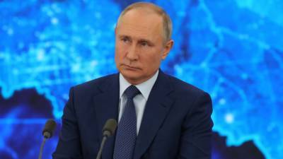 Владимир Путин - Дмитрий Песков - Павел Зарубин - Кремль заявил о готовности Москвы к диалогу с Вашингтоном - politros.com - Москва - Россия - США - Вашингтон