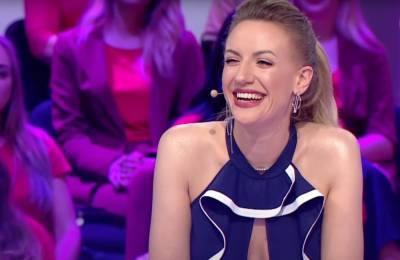 Алеся Никитюк - Звезда "Орла и решки" Леся Никитюк в крохотном купальнике показалась на пляже в "Хмельницком" - красота, это вам не Мальдивы - ukrainianwall.com - Мальдивы