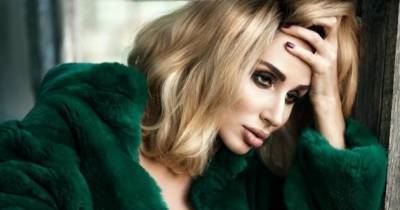 Светлана Лобода - Alexander Macqueen - Лобода стройными ногами сразила фанатов наповал. ФОТО - from-ua.com - Украина