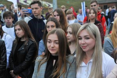 Стало известно, как в Тамбове отметят День студента - tambov.mk.ru - Тамбов