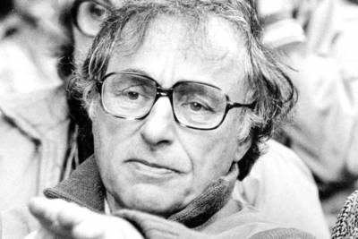 Умер создатель «Великолепной семерки», сценарист Уолтер Бернстайн - bykvu.com - New York - Columbia