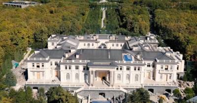 Владимир Путин - Алексей Навальный - На картах Apple появился "дворец Путина" - focus.ua - Краснодарский край - Монако - Геленджик - Краснодар