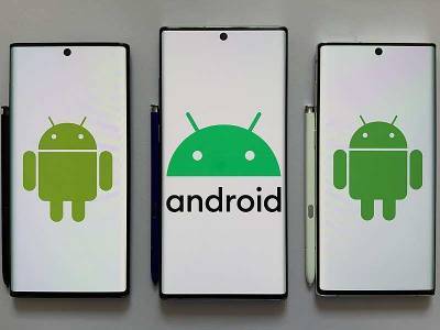 Google вернёт в Android 12 удобную функцию Columbus, отменённую в Android 11 - actualnews.org - Columbus
