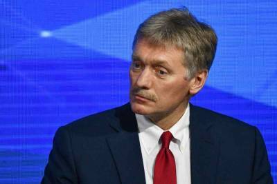 Владимир Путин - Алексей Навальный - Дмитрий Песков - Песков оценил «псевдоразоблачения» о «дворце Путина» в Геленджике - live24.ru - Москва - Геленджик