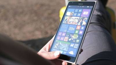 Windows 10X установили и запустили на старом смартфоне Nokia - newinform.com - Microsoft