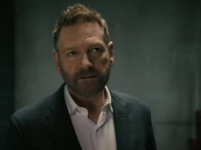 Борис Джонсон - Звезда "Довода" сыграет Бориса Джонсона в новом сериале о COVID-19 - unn.com.ua - Киев - Англия