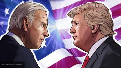 Дональд Трамп - Джо Байден - Сторонники Трампа сформировали в США оппозицию и "связали руки" Байдену - nation-news.ru - США - Вашингтон
