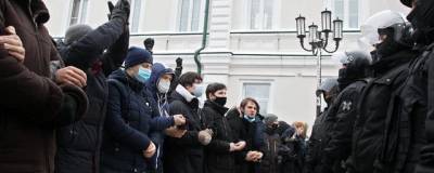 Александр Хинштейн - Госдума подготовит отчет о фейках про пострадавших на акциях 23 января - runews24.ru