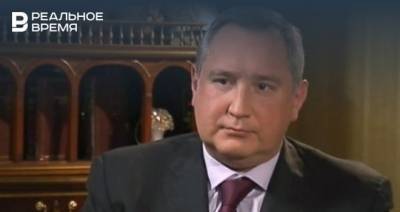 Дмитрий Рогозин - Майкл Макфола - Facebook заблокировал аккаунт гендиректора «Роскосмоса» - realnoevremya.ru - США