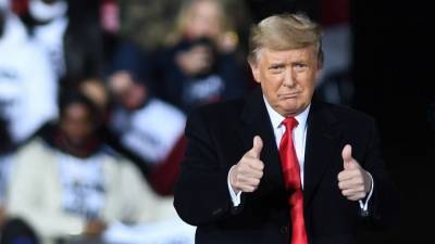 Дональд Трамп - Йенс Шпан - Лечить больных COVID-19 в ФРГ будут тем же препаратом, что и Трампа - polit.info - США - Германия