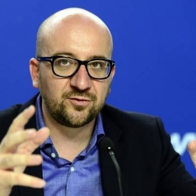 Шарль Мишель - Шарль Мишель рассказал о выходе третьей в Евросоюзе вакцины от коронавируса - radiomayak.ru - Англия