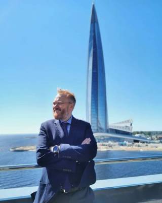 Алексей Навальный - Виталий Милонов - Милонов об авторах фейков о жертвах на митингах: “Нужно делать так, чтобы их жизнь превратилась в полный ад” - actualnews.org
