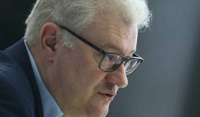 Дмитрий Орлов - Юрий Андропов - Политолог Дмитрий Орлов: "Протест оказался масштабным, массовым и повсеместным" - newizv.ru