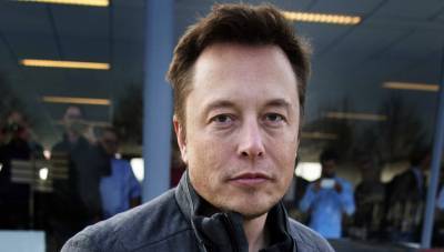 Илон Маск - SpaceX будет добывать природный газ в штате Техас - inform-ua.info - Техас - шт. Калифорния
