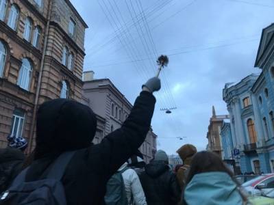 Пропаганда далека от любой логики — даже житейской - newsland.com
