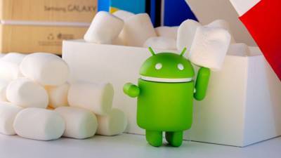 Google вернет в Android 12 удобную функцию - nation-news.ru - США - Columbus
