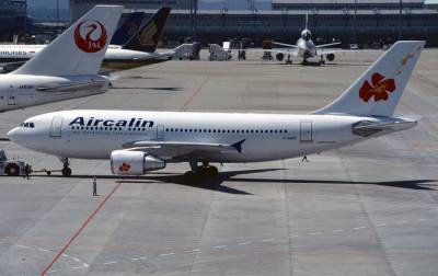 На заводе Airbus в Германии произошла вспышка коронавируса - rbc.ua