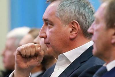 Дмитрий Рогозин - С аккаунта Рогозина в Facebook частично сняли блокировку - lenta.ru - США