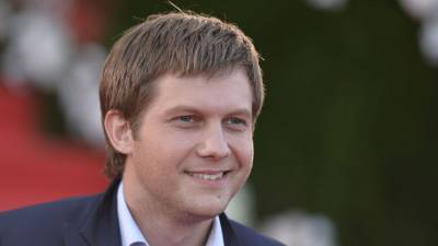 Борис Корчевников - Бориса Корчевникова удивили граффити в Крыму - crimea.ria.ru - Крым - Симферополь