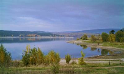 Агро - Вода самого большого водохранилища Крыма оказалась отравленной - 24tv.ua - Крым