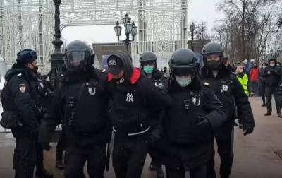 «Россия есть Россия, и у нас нет морального права вмешиваться»: читатели СМИ Германии о протестах в РФ - topcor.ru
