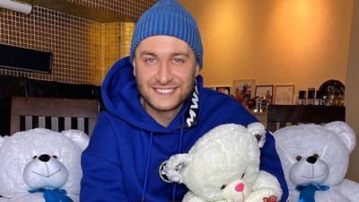 Давид Манукян - Момент вывиха плеча Давы показали в эфире "Танцев со звездами" - nation-news.ru