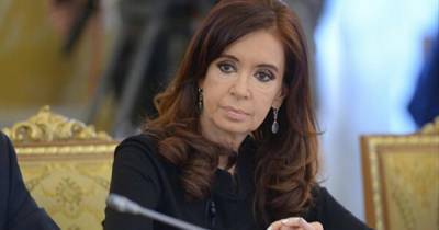 Альберто Фернандес - Вице-президент Аргентины привилась от коронавируса "Спутником V" - ren.tv - Аргентина