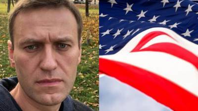 Алексей Навальный - Джордж Сорос - Владимир Олейник - Стало известно имя «американского отца» Навального - riafan.ru - США - Киев