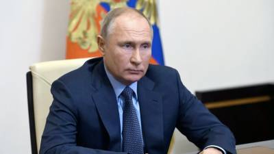 Владимир Путин - Кирилл Дмитриев - Марсело Эбрард - Путин обсудит с президентом Мексики отношения стран и поставки вакцин - russian.rt.com - Мексика - Бразилия