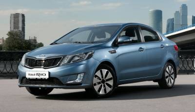 Продажи сертифицированных автомобилей Kia с пробегом в России в 2020 году выросли на 9% - avtonovostidnya.ru